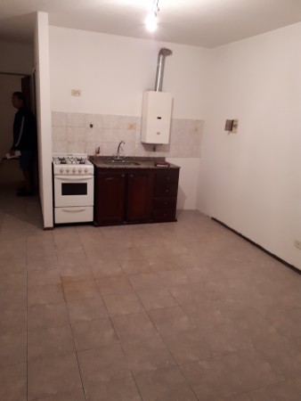 Oportunidad de inversión. Departamento 1 dormitorio.