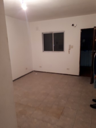 Oportunidad de inversión. Departamento 1 dormitorio.