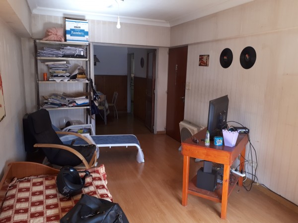 VENTA DEPARTAMENTO 3 DORMITORIOS ESPAÑA 1500