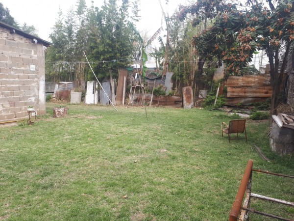 Casa interna, sobre terreno de 352 m2, Paraguay 4200. OPORTUNIDAD!!!!