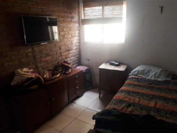 Casa interna, sobre terreno de 352 m2, Paraguay 4200. OPORTUNIDAD!!!!