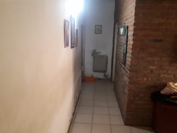 Casa interna, sobre terreno de 352 m2, Paraguay 4200. OPORTUNIDAD!!!!