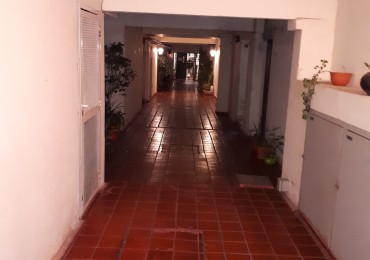 Oportunidad de inversión. Departamento 1 dormitorio.